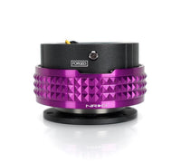 NRG GEN 2.1 QUICK RELEASE PYRAMID EDITION - SRK-210BK/PP