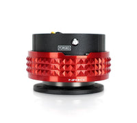 NRG GEN 2.1 QUICK RELEASE PYRAMID EDITION - SRK-210BK/RD