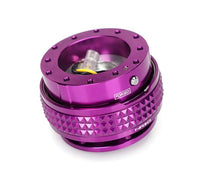 NRG GEN 2.1 QUICK RELEASE PYRAMID EDITION - SRK-210PP-PP