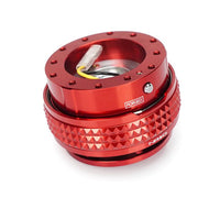 NRG GEN 2.1 QUICK RELEASE PYRAMID EDITION - SRK-210RD-RD