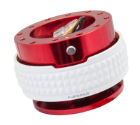 NRG GEN 2.1 QUICK RELEASE PYRAMID EDITION - SRK-210RD/GL