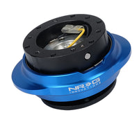 NRG GEN. 2.2 QUICK RELEASE SRK-220BK-BL