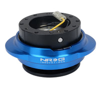 NRG GEN. 2.2 QUICK RELEASE SRK-220BK-BL