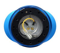 NRG GEN. 2.2 QUICK RELEASE SRK-220BK-BL