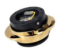 NRG GEN. 2.2 QUICK RELEASE SRK-220BK-CG