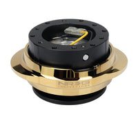 NRG GEN. 2.2 QUICK RELEASE SRK-220BK-CG
