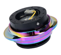 NRG GEN. 2.2 QUICK RELEASE SRK-220BK-MC