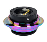 NRG GEN. 2.2 QUICK RELEASE SRK-220BK-MC