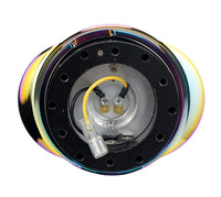 NRG GEN. 2.2 QUICK RELEASE SRK-220BK-MC