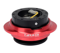 NRG GEN. 2.2 QUICK RELEASE SRK-220BK-RD