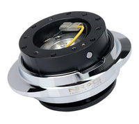 NRG GEN. 2.2 QUICK RELEASE SRK-220BK-SL