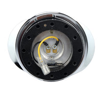 NRG GEN. 2.2 QUICK RELEASE SRK-220BK-SL