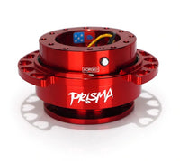 NRG HEART CUTOUT QUICK RELEASE SRK-222RD