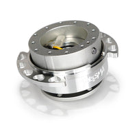 NRG HEART CUTOUT QUICK RELEASE SRK-222SL