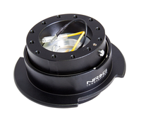 NRG Gen. 2.5 QUICK RELEASE SRK-250BK