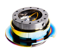 NRG GEN 2.5 QUICK RELEASE SRK-250GM/MC
