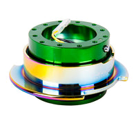NRG GEN 2.5 QUICK RELEASE SRK-250GN/MC