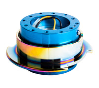 NRG GEN 2.5 QUICK RELEASE SRK-250NB/MC