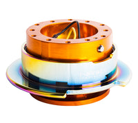 NRG GEN 2.5 QUICK RELEASE SRK-250RG/MC