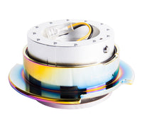 NRG GEN 2.5 QUICK RELEASE SRK-250SL/MC