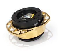 NRG Innovations Race Handle Quick Release - SRK-257BK-CG
