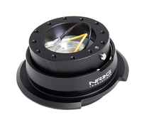 NRG Gen. 2.8 QUICK RELEASE SRK-280BK