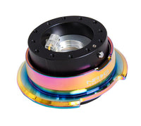 NRG GEN 2.8 QUICK RELEASE SRK-280BK/MC