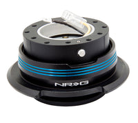 NRG Gen. 2.9 QUICK RELEASE SRK-290BK-BK/BL