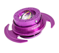 NRG QUICK RELEASE GEN. 3.0 SRK-650PP