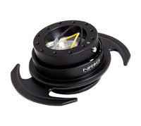 NRG Innovations QUICK RELEASE GEN. 3.0 SRK-650BK