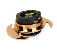 NRG QUICK RELEASE GEN. 3.0 SRK-650BK-CRG