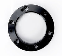 NRG Hub 5 hole to 6 hole 1/2in. adapter SRK-65BK