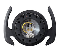 NRG QUICK RELEASE GEN. 4.0 SRK-700BK
