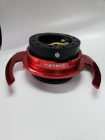 NRG QUICK RELEASE GEN. 4.0 SRK-700BK-RD
