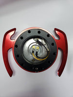 NRG QUICK RELEASE GEN. 4.0 SRK-700BK-RD