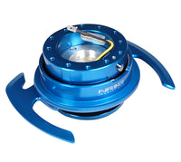 NRG QUICK RELEASE GEN. 4.0 SRK-700BL