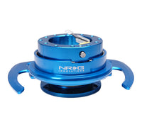 NRG QUICK RELEASE GEN. 4.0 SRK-700BL