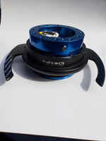NRG QUICK RELEASE GEN. 4.0 SRK-700BL-CF