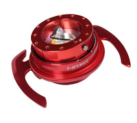 NRG QUICK RELEASE GEN. 4.0 SRK-700RD