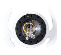NRG QUICK RELEASE GEN. 4.0 SRK-700BK-WT