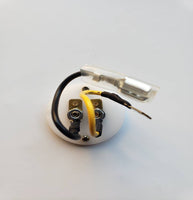 NRG QUICK RELEASE HORN ASSEMBLY KIT SRK-HORN