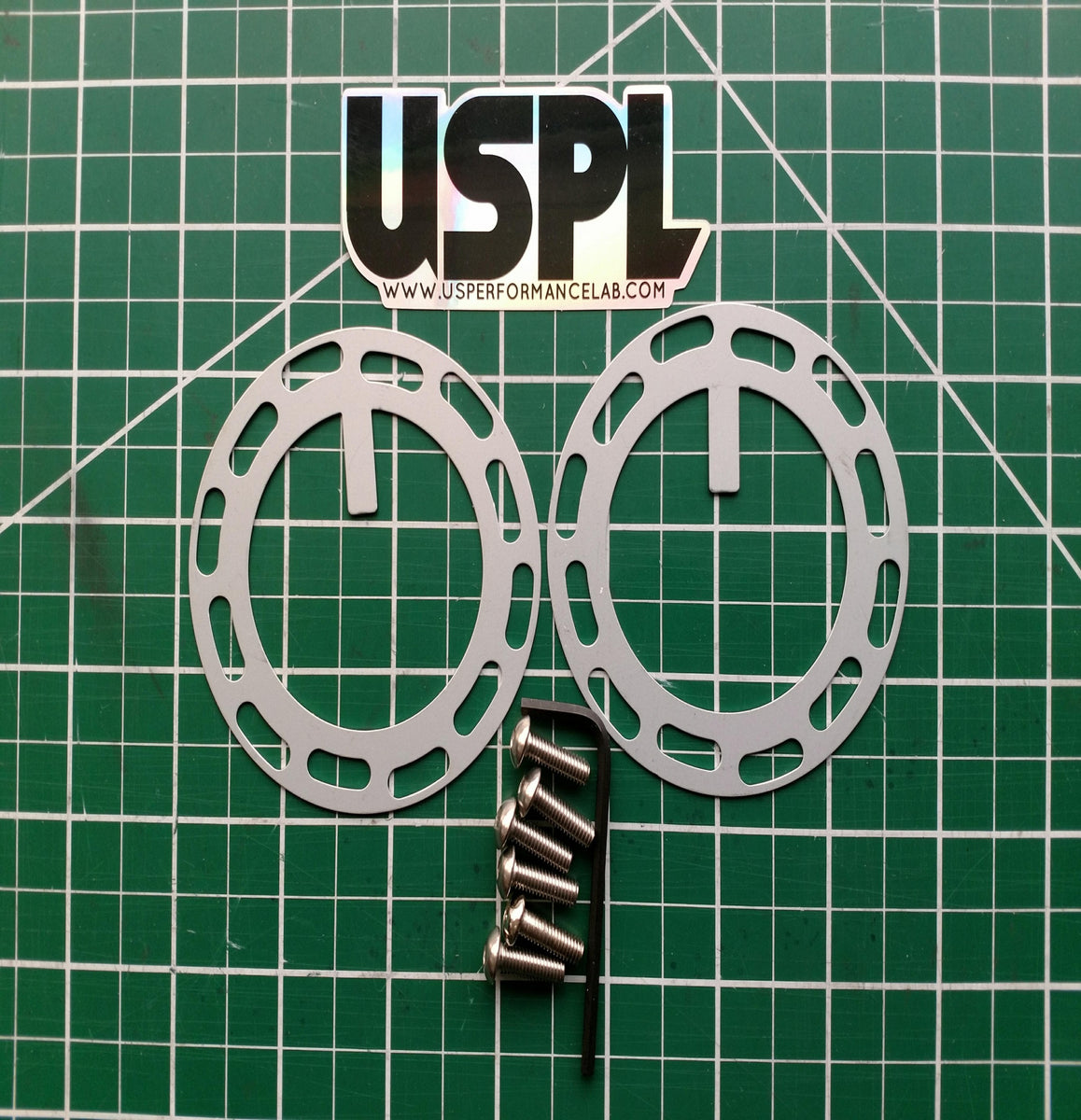 NRG QUICK RELEASE REPLACEMENT KIT SRKKIT1 US PERFORMANCE LAB