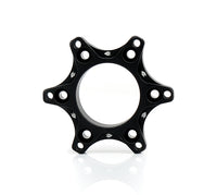 NRG G27 G29 G920 Gaming Steering Wheel Adapter Plate - SRK-LOTH-BK
