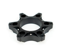 NRG G27 G29 G920 Gaming Steering Wheel Adapter Plate - SRK-LOTH-BK