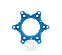 NRG G27 G29 G920 Gaming Steering Wheel Adapter Plate - SRK-LOTH-BL