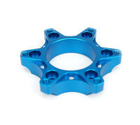 NRG G27 G29 G920 Gaming Steering Wheel Adapter Plate - SRK-LOTH-BL