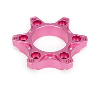 NRG G27 G29 G920 Gaming Steering Wheel Adapter Plate - SRK-LOTH-PK