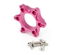 NRG G27 G29 G920 Gaming Steering Wheel Adapter Plate - SRK-LOTH-PK