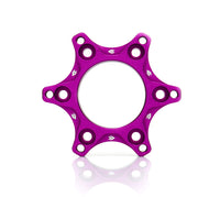 NRG G27 G29 G920 Gaming Steering Wheel Adapter Plate - SRK-LOTH-PP