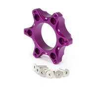NRG G27 G29 G920 Gaming Steering Wheel Adapter Plate - SRK-LOTH-PP